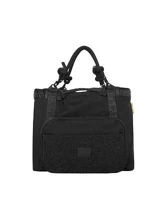 JOHNNY URBAN | Sac - Shopper CASSIE | schwarz